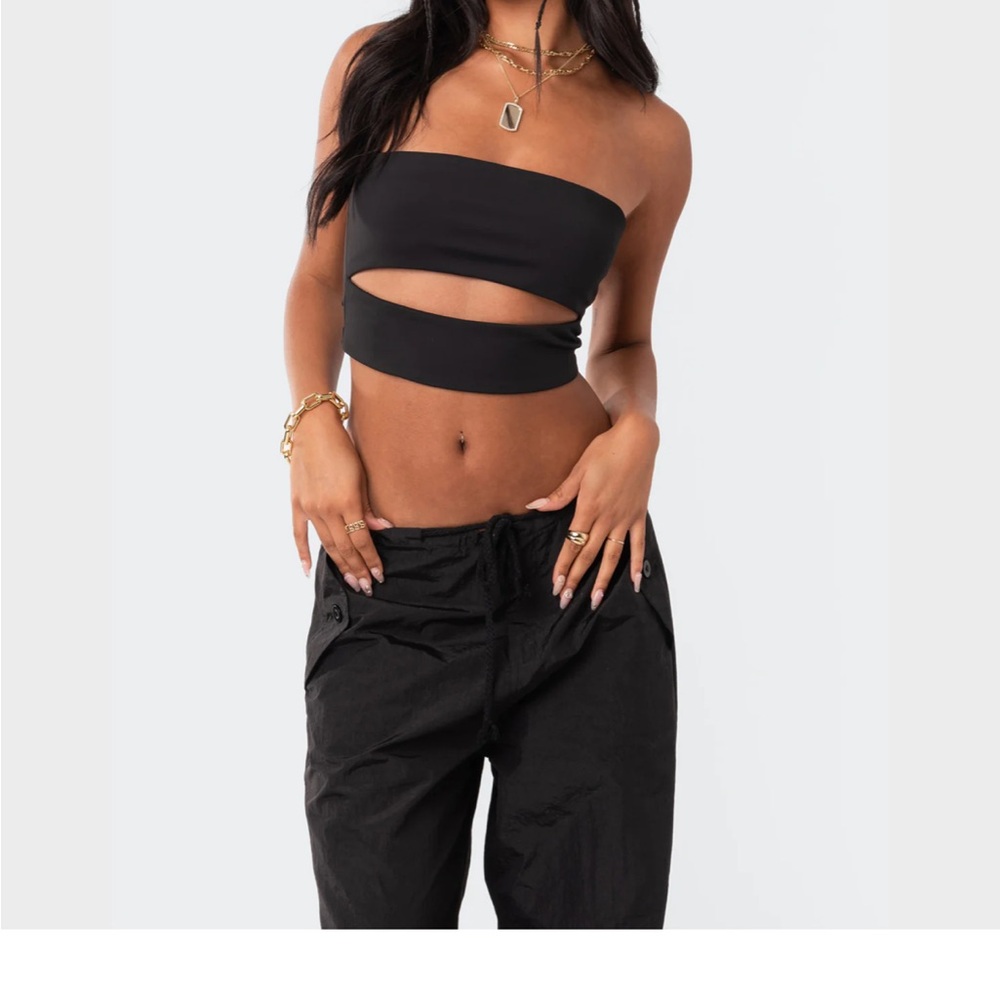 Edikted Tube Top